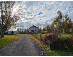 2066 IRISH LINE, Severn, Ontario
