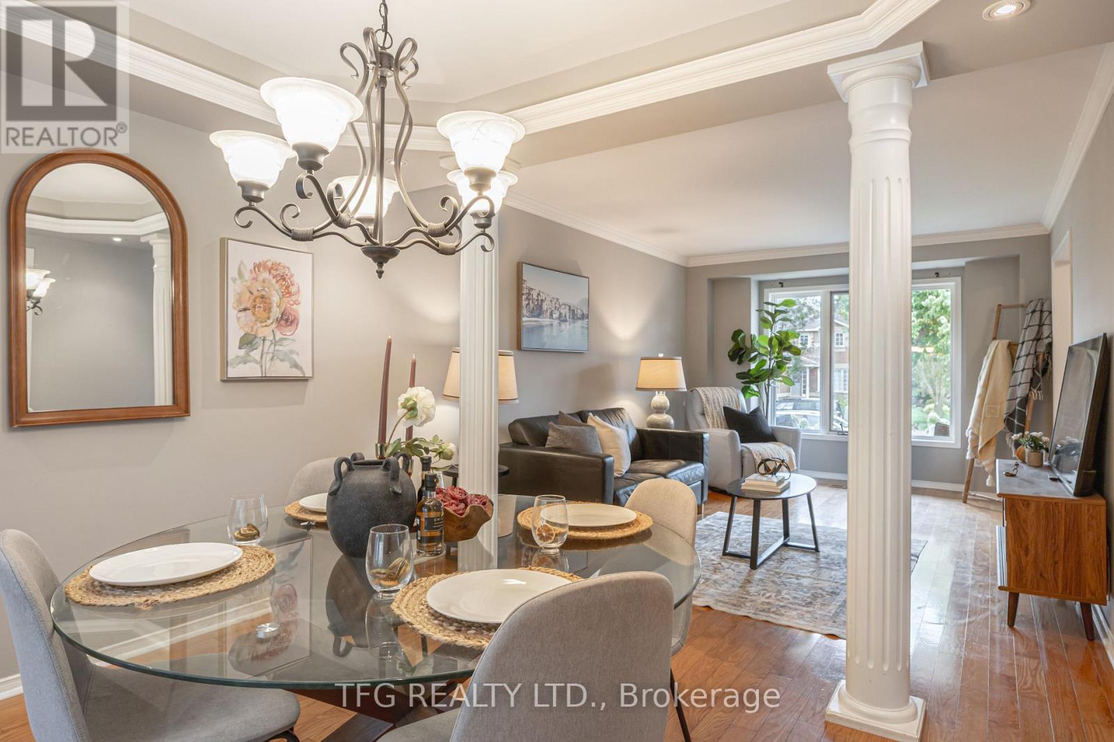 1213 Corsica Avenue, Oshawa, Ontario  L1K 2J8 - Photo 11 - E12475032