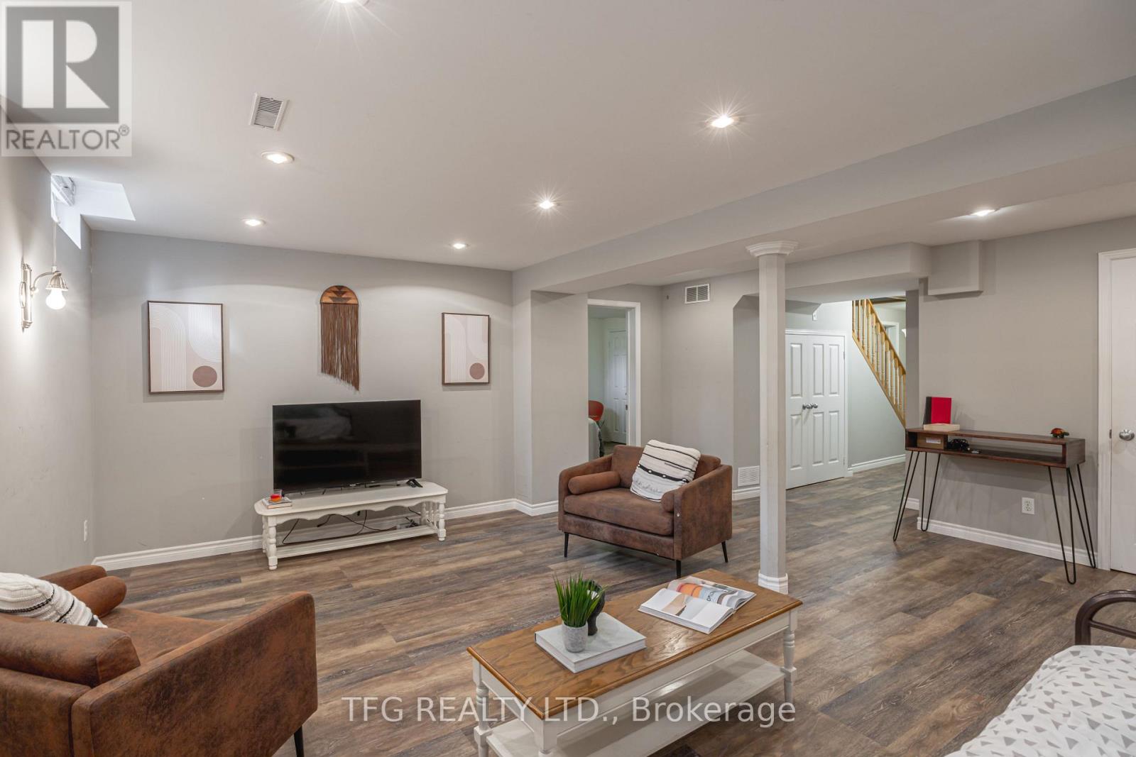 1213 Corsica Avenue, Oshawa, Ontario  L1K 2J8 - Photo 43 - E12475032