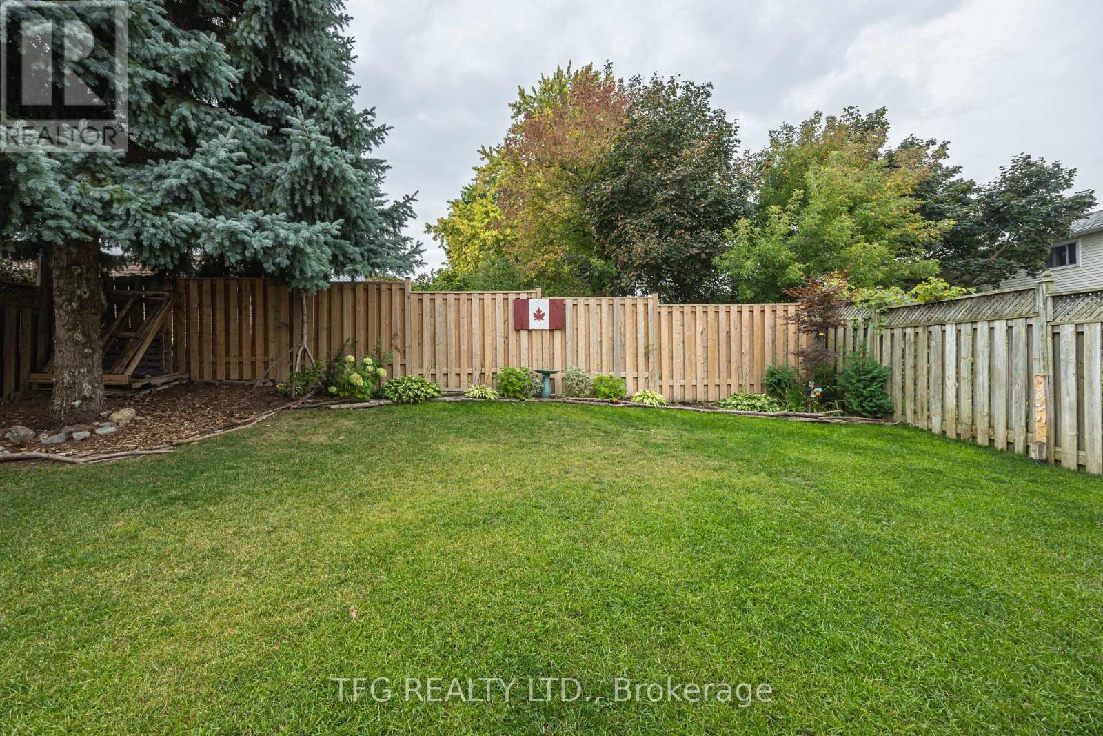 1213 Corsica Avenue, Oshawa, Ontario  L1K 2J8 - Photo 44 - E12475032