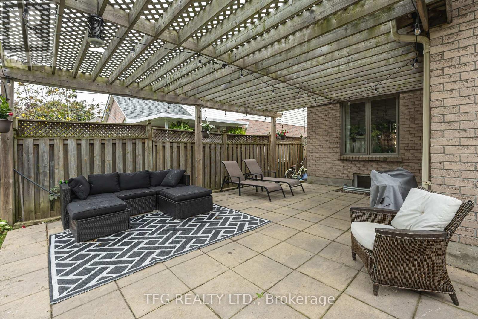 1213 Corsica Avenue, Oshawa, Ontario  L1K 2J8 - Photo 45 - E12475032