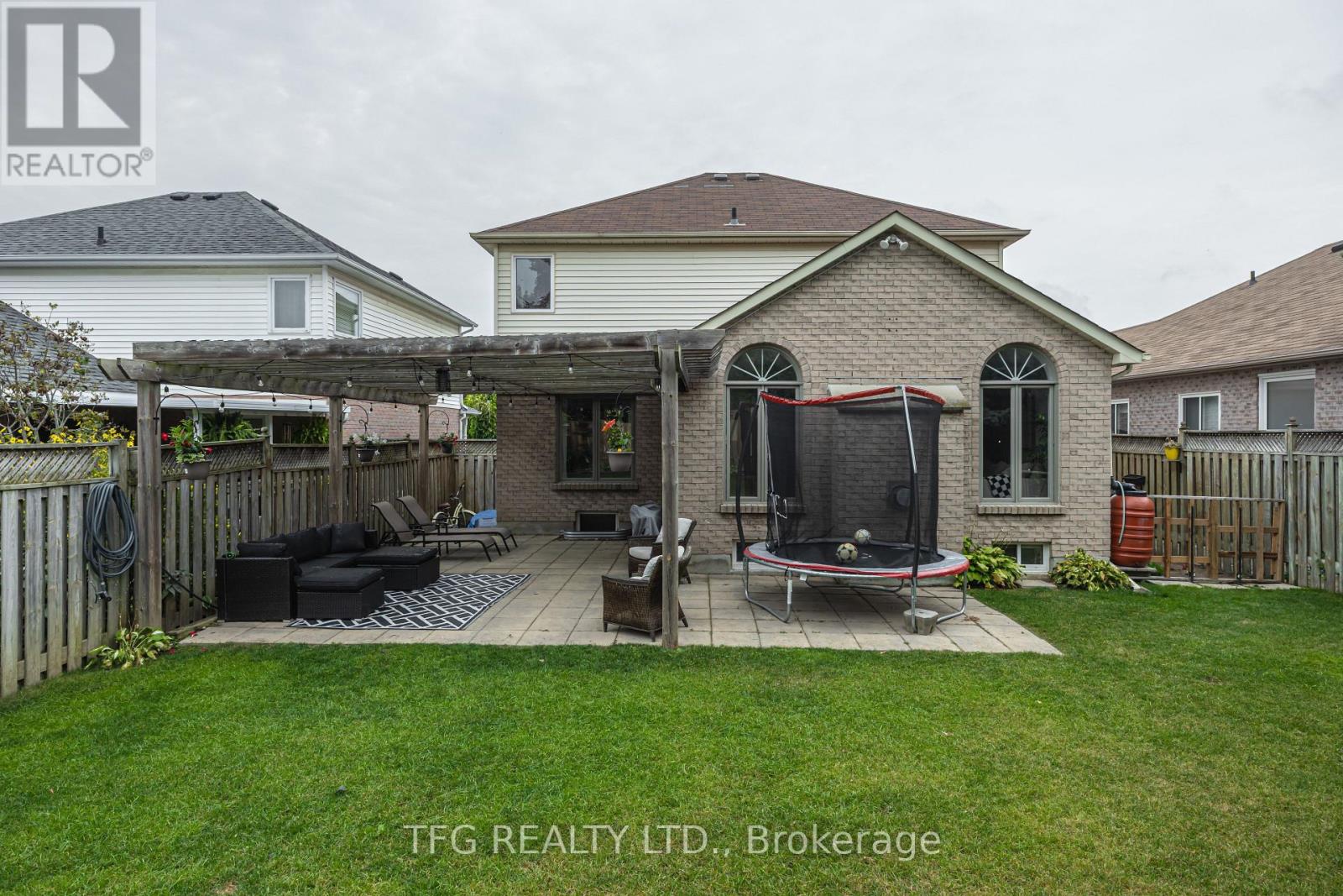 1213 Corsica Avenue, Oshawa, Ontario  L1K 2J8 - Photo 48 - E12475032