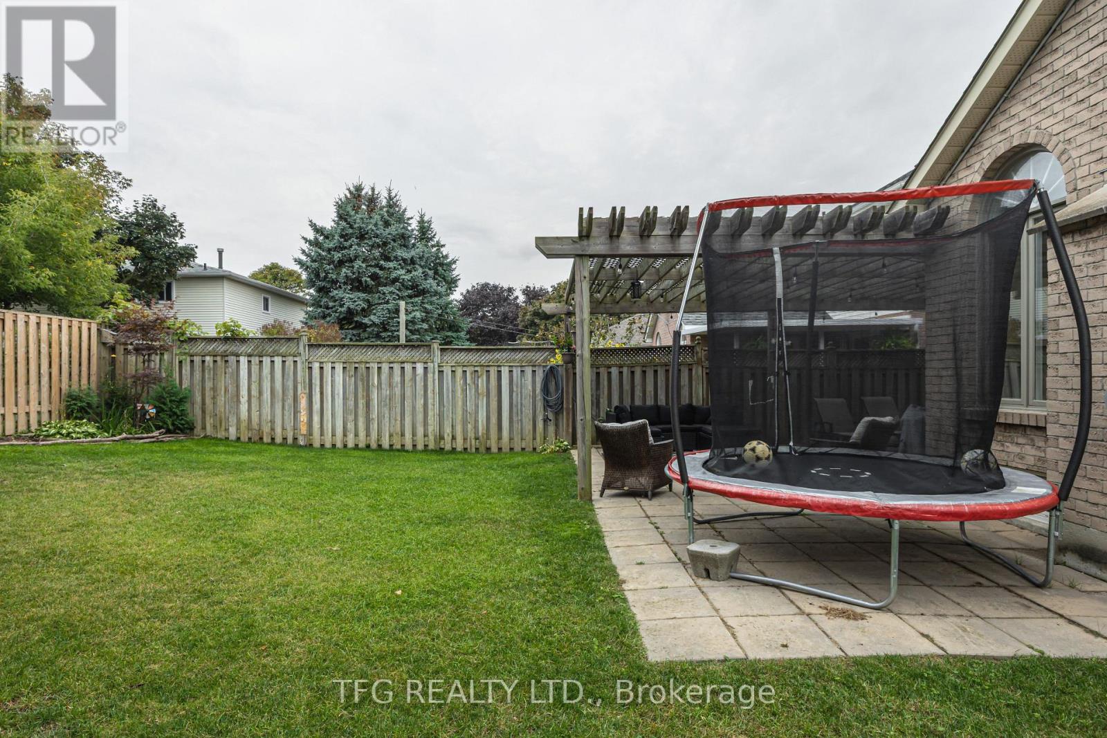 1213 Corsica Avenue, Oshawa, Ontario  L1K 2J8 - Photo 49 - E12475032