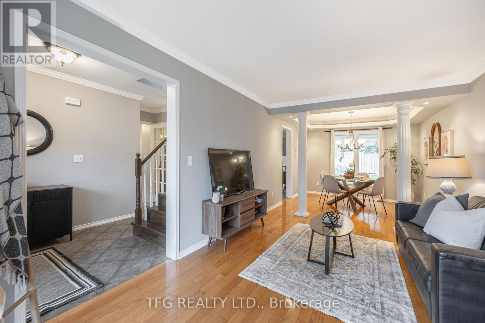 1213 Corsica Avenue, Oshawa, Ontario  L1K 2J8 - Photo 8 - E12475032