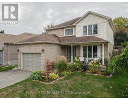 1213 CORSICA AVENUE, Oshawa, Ontario