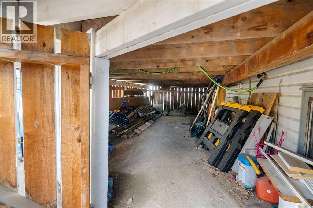 9 Bennett Crescent, Fort Mcmurray, Alberta  T9H 1H4 - Photo 7 - A2250382