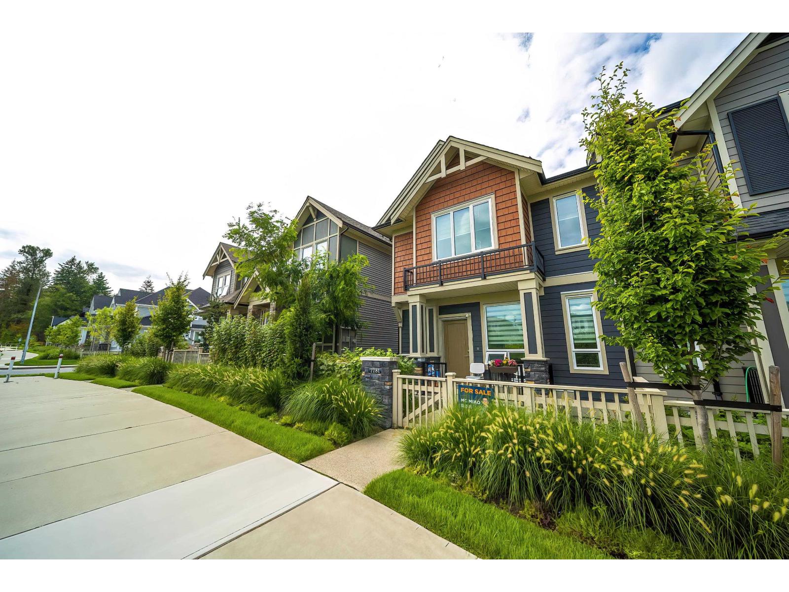 7781 206 Street, Langley, British Columbia  V2Y 1X3 - Photo 2 - R3039005