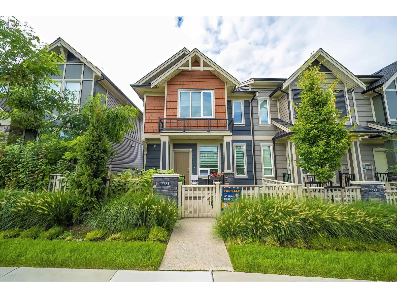 7781 206 Street, Langley, British Columbia  V2Y 1X3 - Photo 1 - R3039005