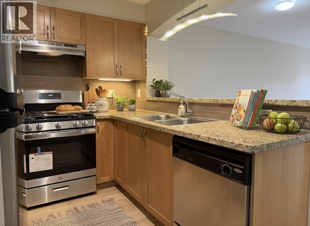 302 2388 Western Parkway, Vancouver, British Columbia  V6T 2K4 - Photo 6 - R3057740