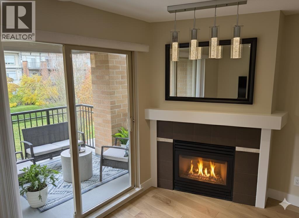 302 2388 Western Parkway, Vancouver, British Columbia  V6T 2K4 - Photo 10 - R3057740