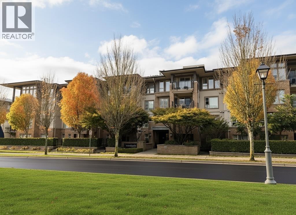 302 2388 Western Parkway, Vancouver, British Columbia  V6T 2K4 - Photo 11 - R3057740