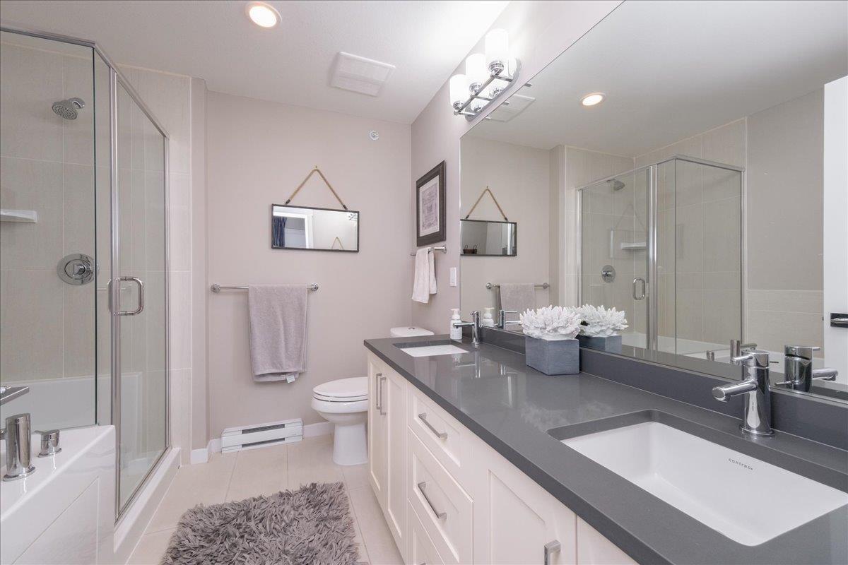 507 2855 156 Street, Surrey, British Columbia  V3Z 3Y3 - Photo 24 - R3060279
