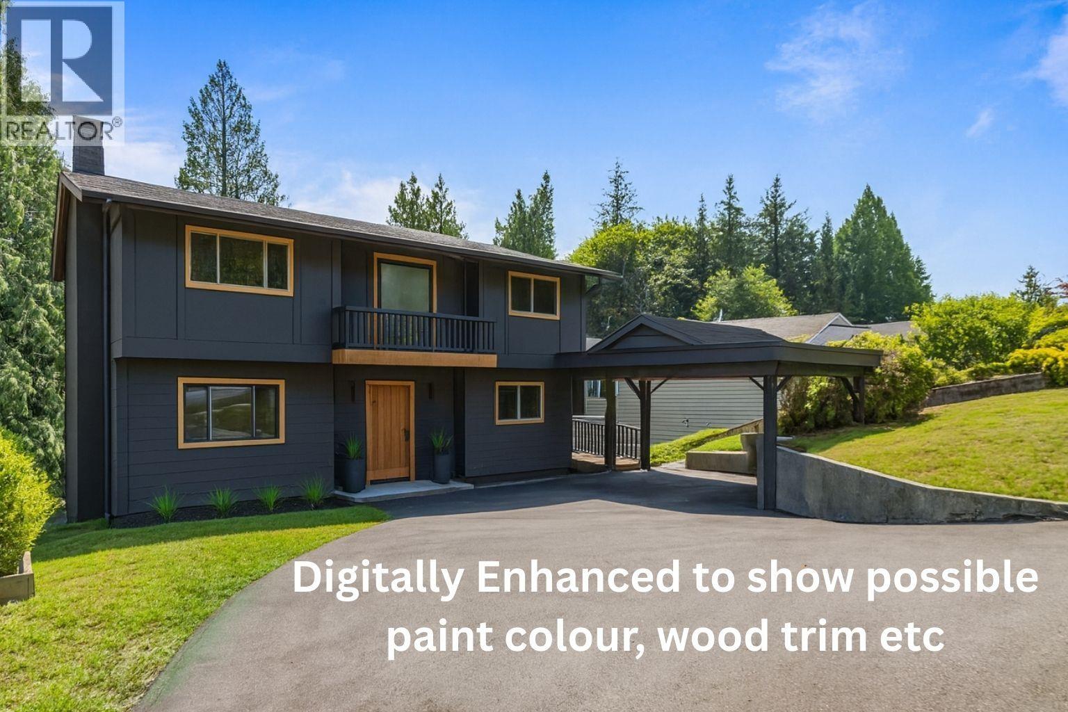 230 Harvard Drive, Port Moody, British Columbia  V3H 1S8 - Photo 20 - R3038660