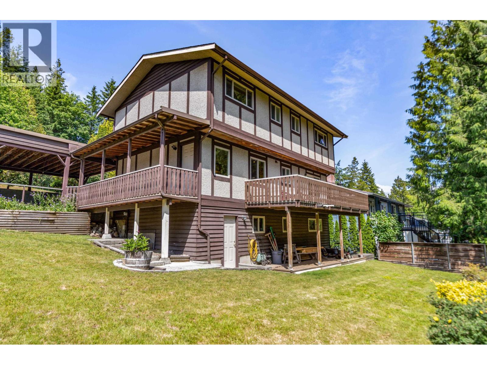 230 Harvard Drive, Port Moody, British Columbia  V3H 1S8 - Photo 25 - R3038660