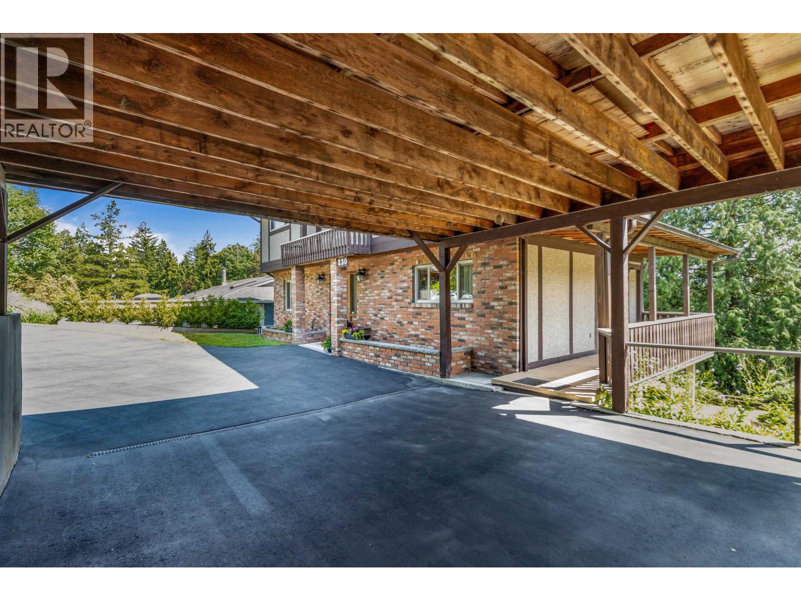 230 Harvard Drive, Port Moody, British Columbia  V3H 1S8 - Photo 27 - R3038660