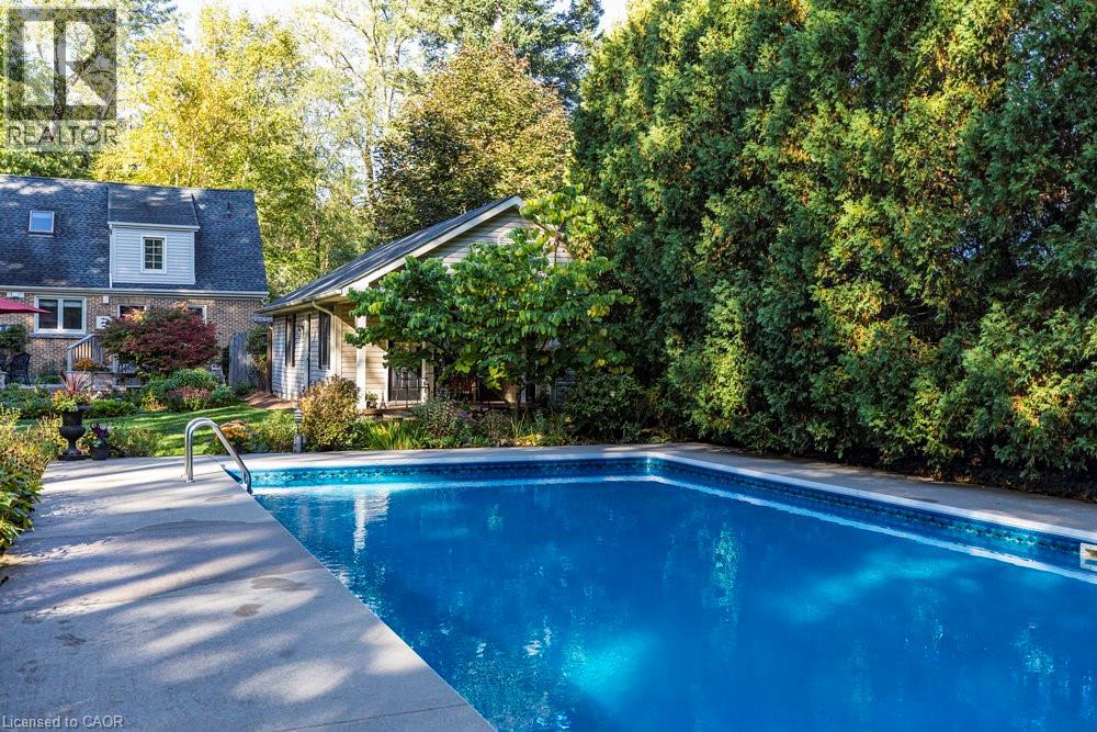 27 Lovers Lane, Ancaster, Ontario  L9G 1G4 - Photo 41 - 40780670