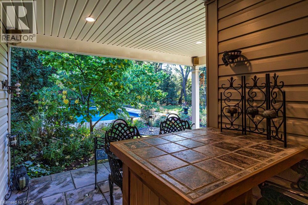 27 Lovers Lane, Ancaster, Ontario  L9G 1G4 - Photo 45 - 40780670
