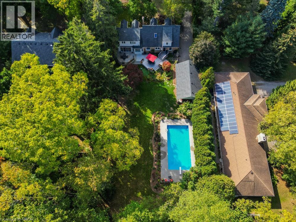 27 Lovers Lane, Ancaster, Ontario  L9G 1G4 - Photo 49 - 40780670