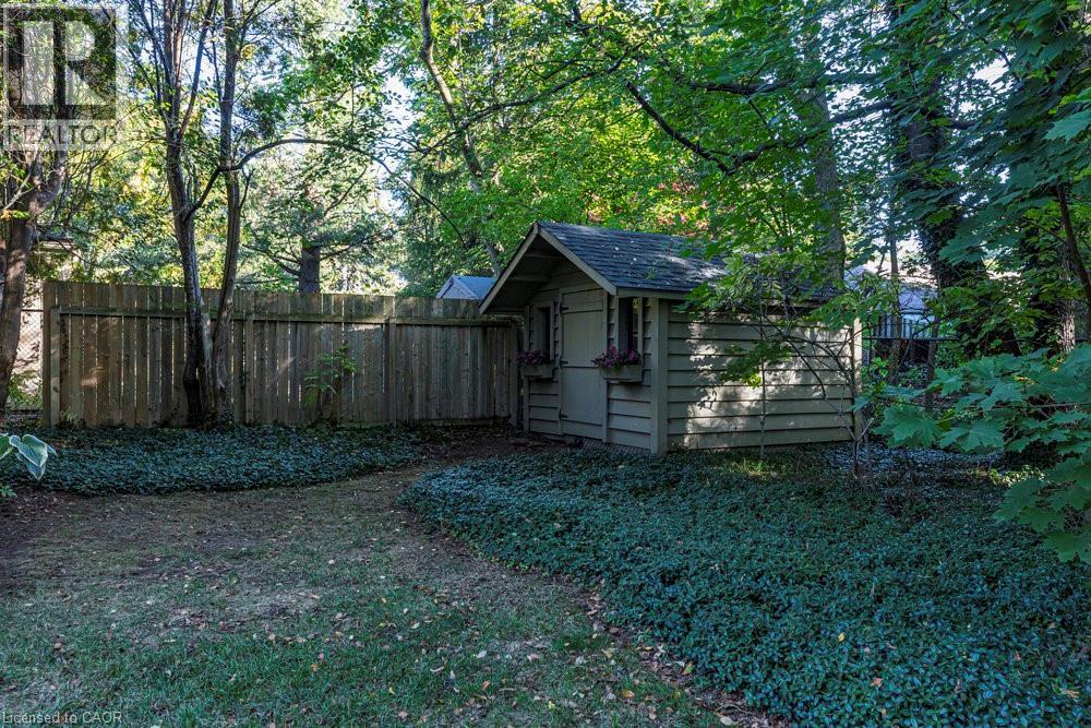 27 Lovers Lane, Ancaster, Ontario  L9G 1G4 - Photo 47 - 40780670
