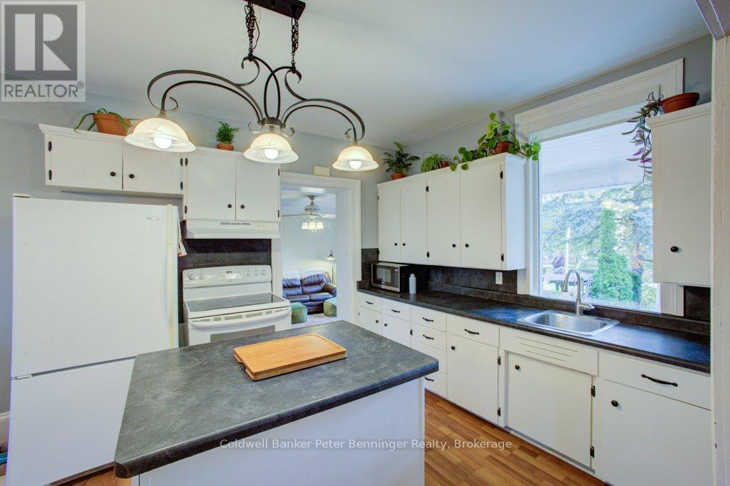 214 Inkerman Street, Arran-Elderslie, Ontario  N0G 2N0 - Photo 12 - X12475028