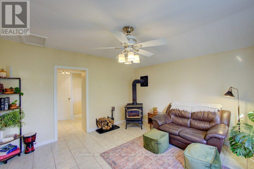 214 Inkerman Street, Arran-Elderslie, Ontario  N0G 2N0 - Photo 19 - X12475028