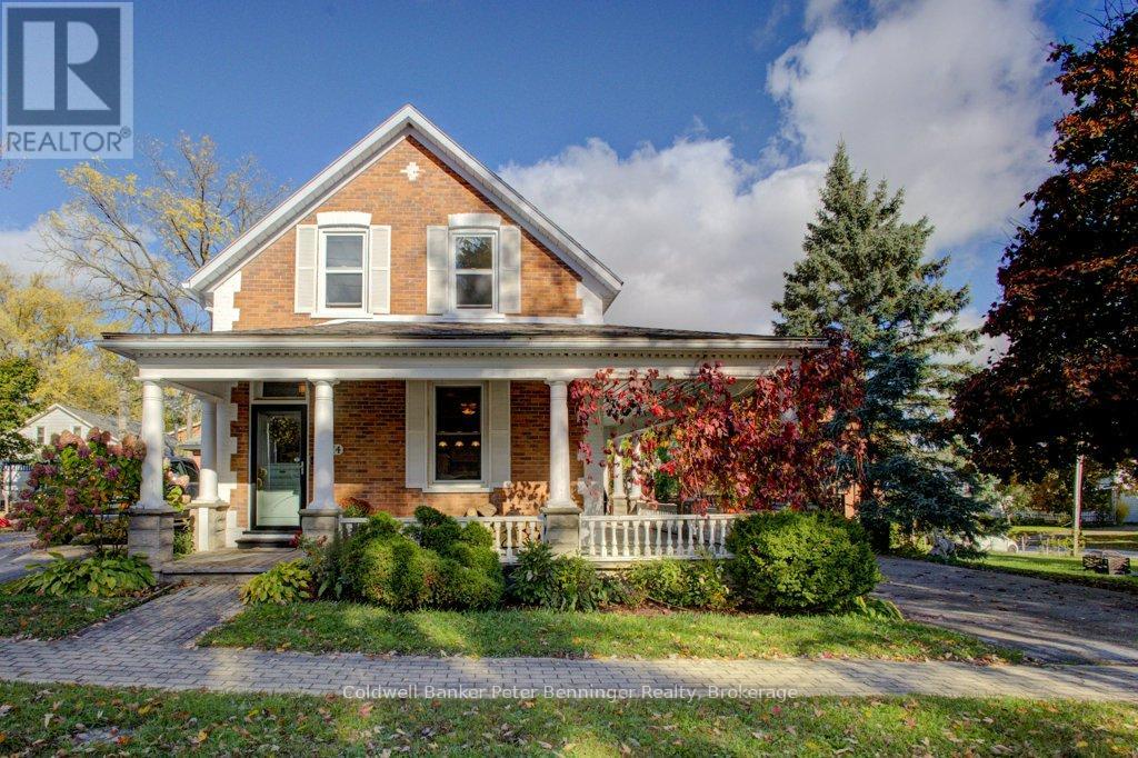 214 Inkerman Street, Arran-Elderslie, Ontario  N0G 2N0 - Photo 2 - X12475028