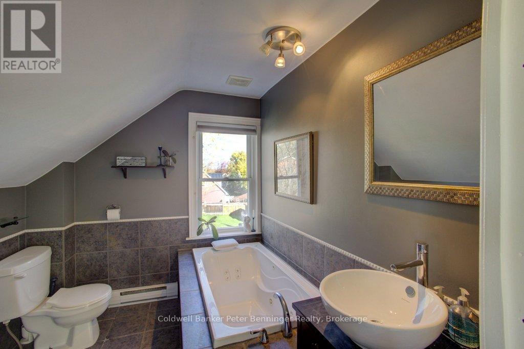 214 Inkerman Street, Arran-Elderslie, Ontario  N0G 2N0 - Photo 27 - X12475028