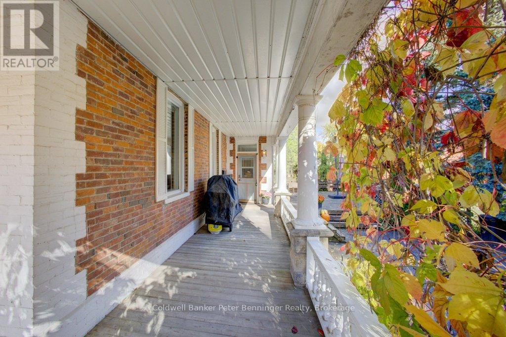 214 Inkerman Street, Arran-Elderslie, Ontario  N0G 2N0 - Photo 30 - X12475028