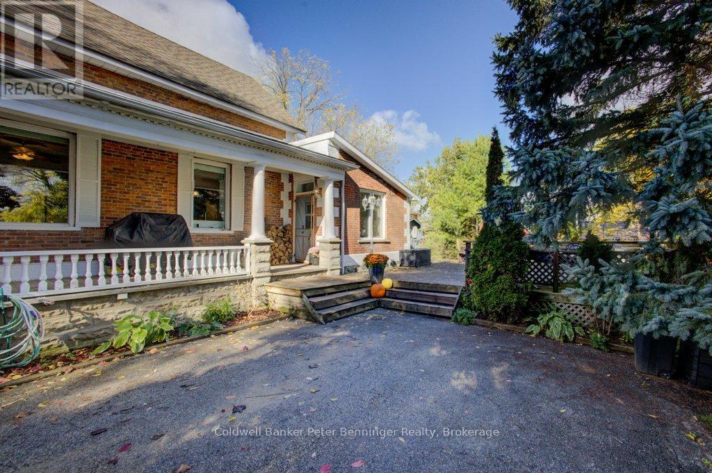 214 Inkerman Street, Arran-Elderslie, Ontario  N0G 2N0 - Photo 31 - X12475028