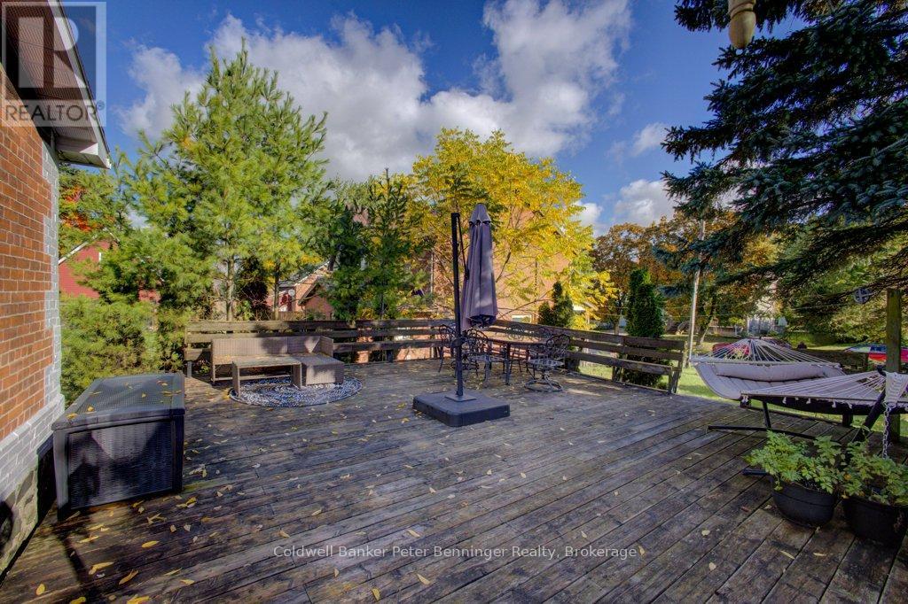 214 Inkerman Street, Arran-Elderslie, Ontario  N0G 2N0 - Photo 32 - X12475028