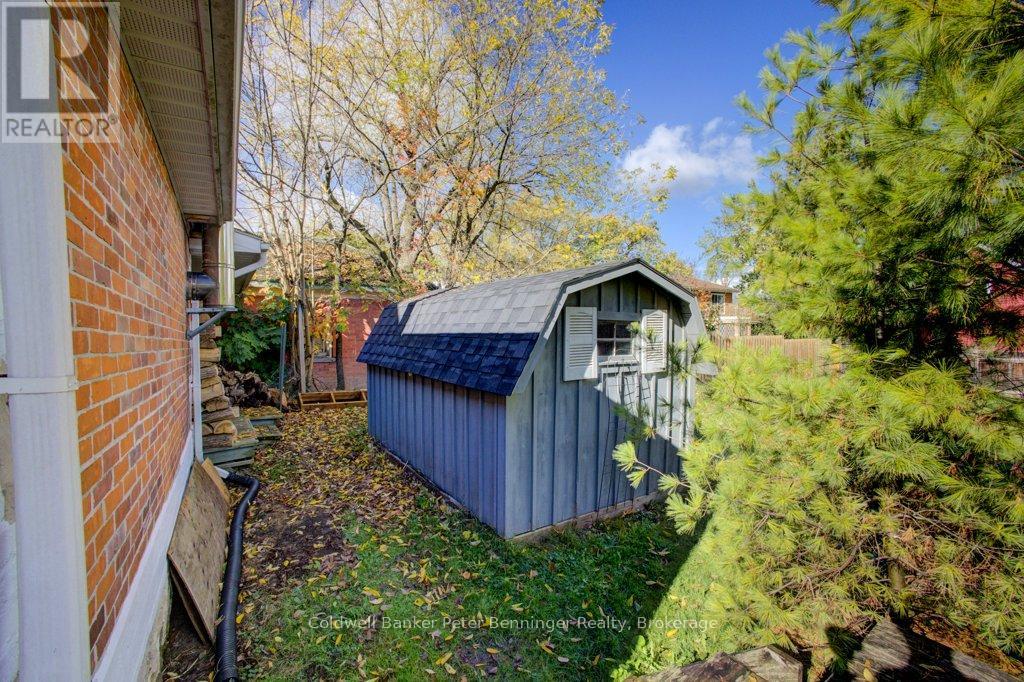 214 Inkerman Street, Arran-Elderslie, Ontario  N0G 2N0 - Photo 33 - X12475028