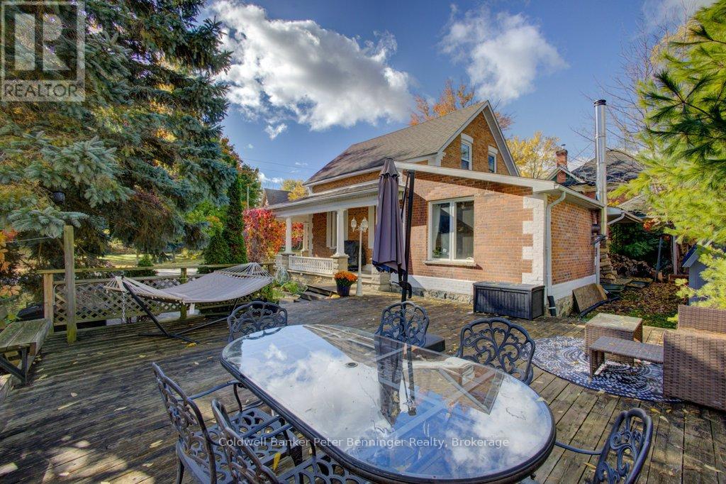 214 Inkerman Street, Arran-Elderslie, Ontario  N0G 2N0 - Photo 34 - X12475028