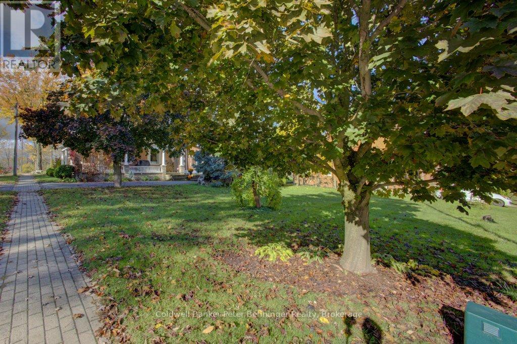 214 Inkerman Street, Arran-Elderslie, Ontario  N0G 2N0 - Photo 37 - X12475028