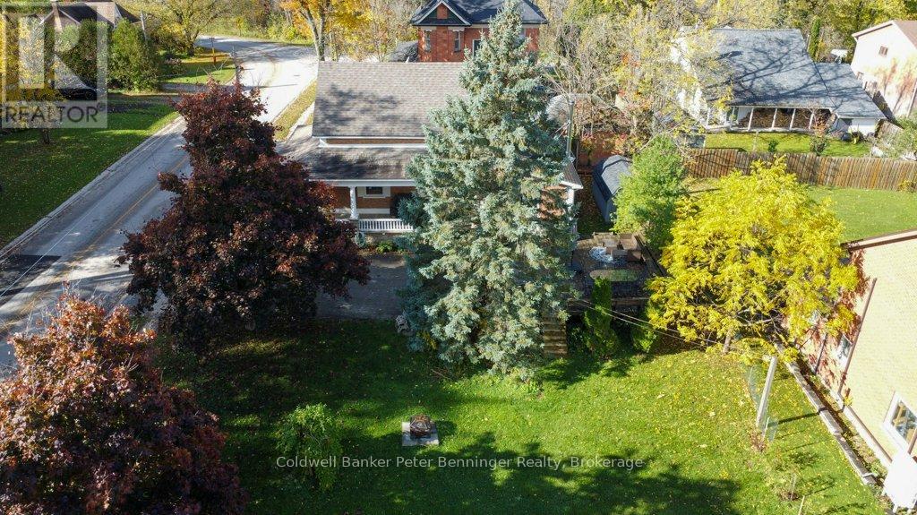 214 Inkerman Street, Arran-Elderslie, Ontario  N0G 2N0 - Photo 38 - X12475028