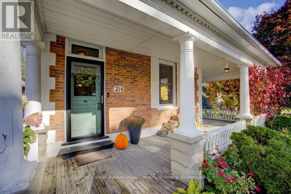 214 Inkerman Street, Arran-Elderslie, Ontario  N0G 2N0 - Photo 4 - X12475028