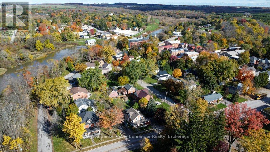 214 Inkerman Street, Arran-Elderslie, Ontario  N0G 2N0 - Photo 41 - X12475028
