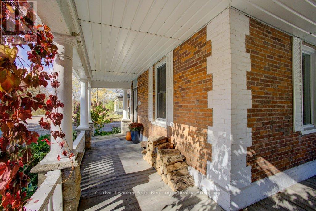 214 Inkerman Street, Arran-Elderslie, Ontario  N0G 2N0 - Photo 5 - X12475028
