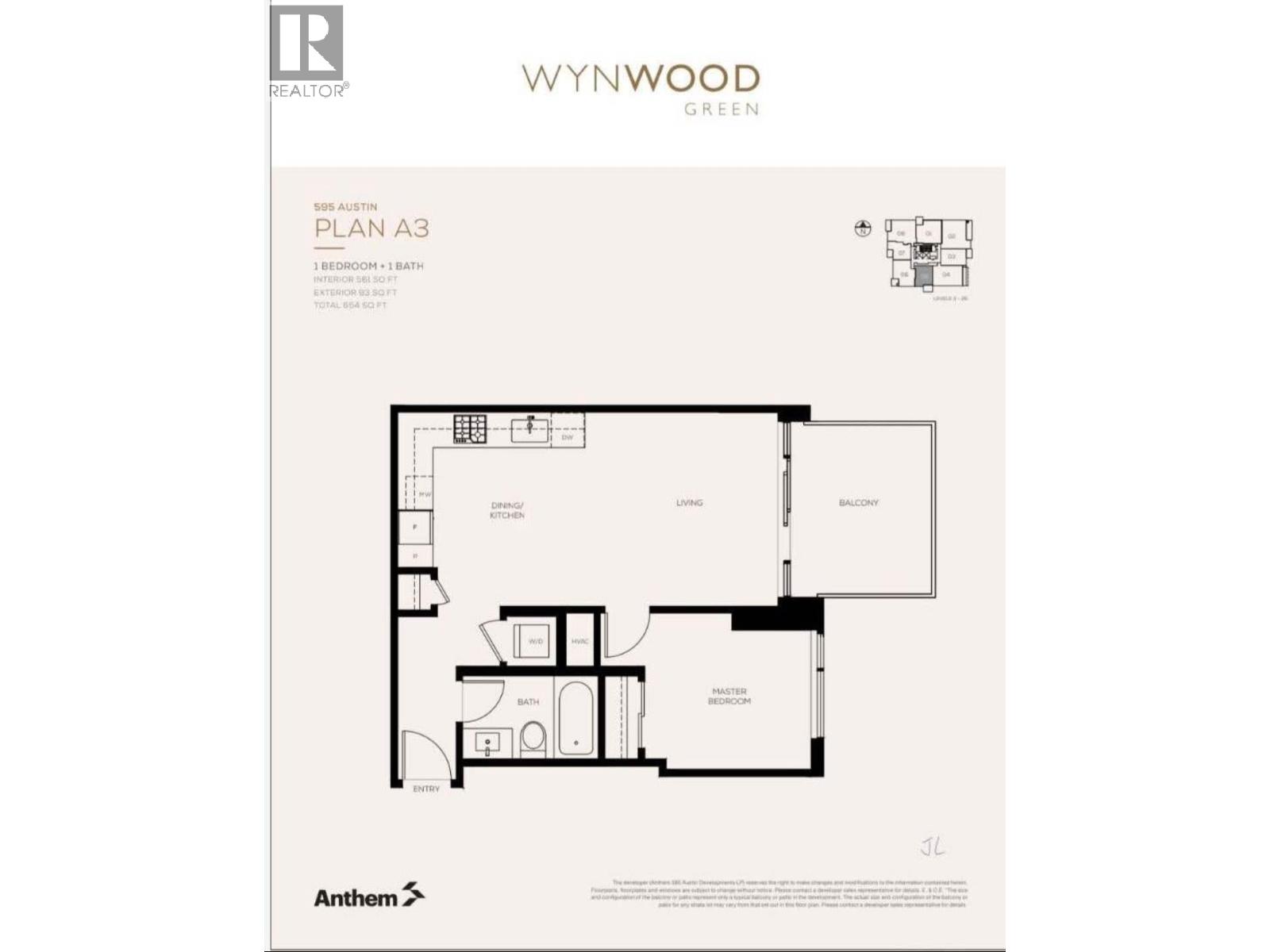 2305 595 Austin Avenue, Coquitlam, British Columbia  V3K 0G7 - Photo 23 - R3060494