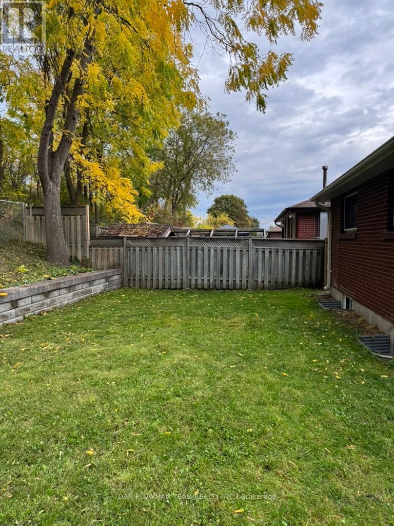 744 Hillcrest Road, Pickering, Ontario  L1W 2P4 - Photo 26 - E12474903