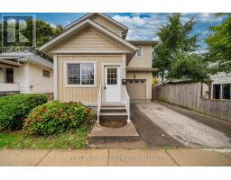 2 MARREN STREET, St. Catharines, Ontario