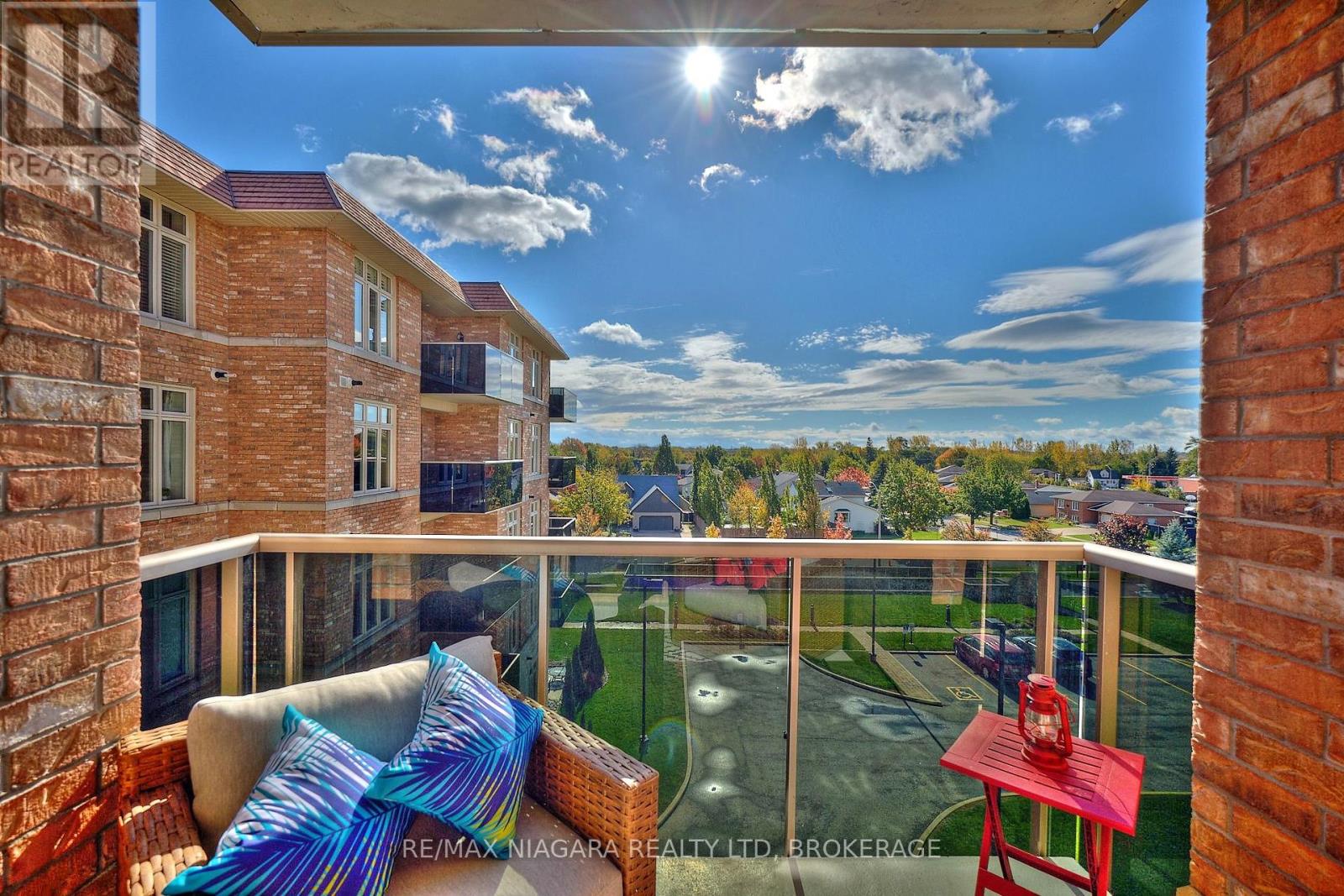 427 - 8111 Forest Glen Drive, Niagara Falls, Ontario  L2H 2Y7 - Photo 23 - X12475019