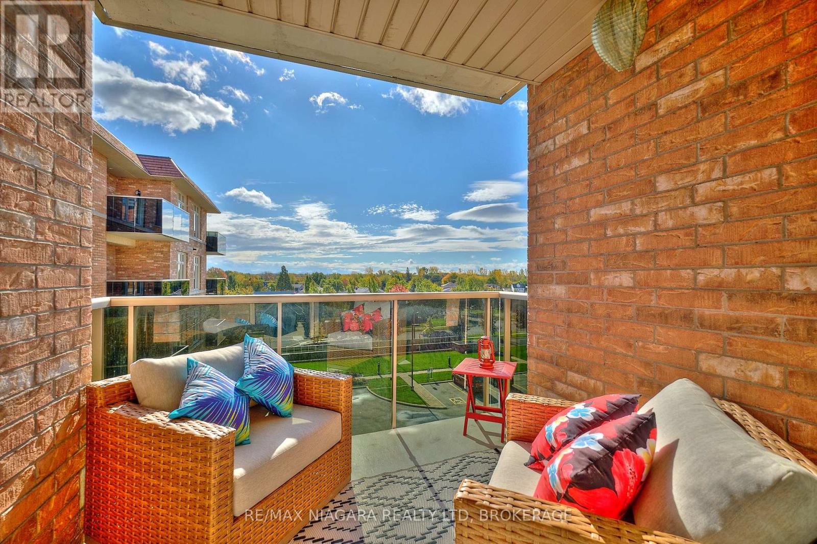 427 - 8111 Forest Glen Drive, Niagara Falls, Ontario  L2H 2Y7 - Photo 24 - X12475019