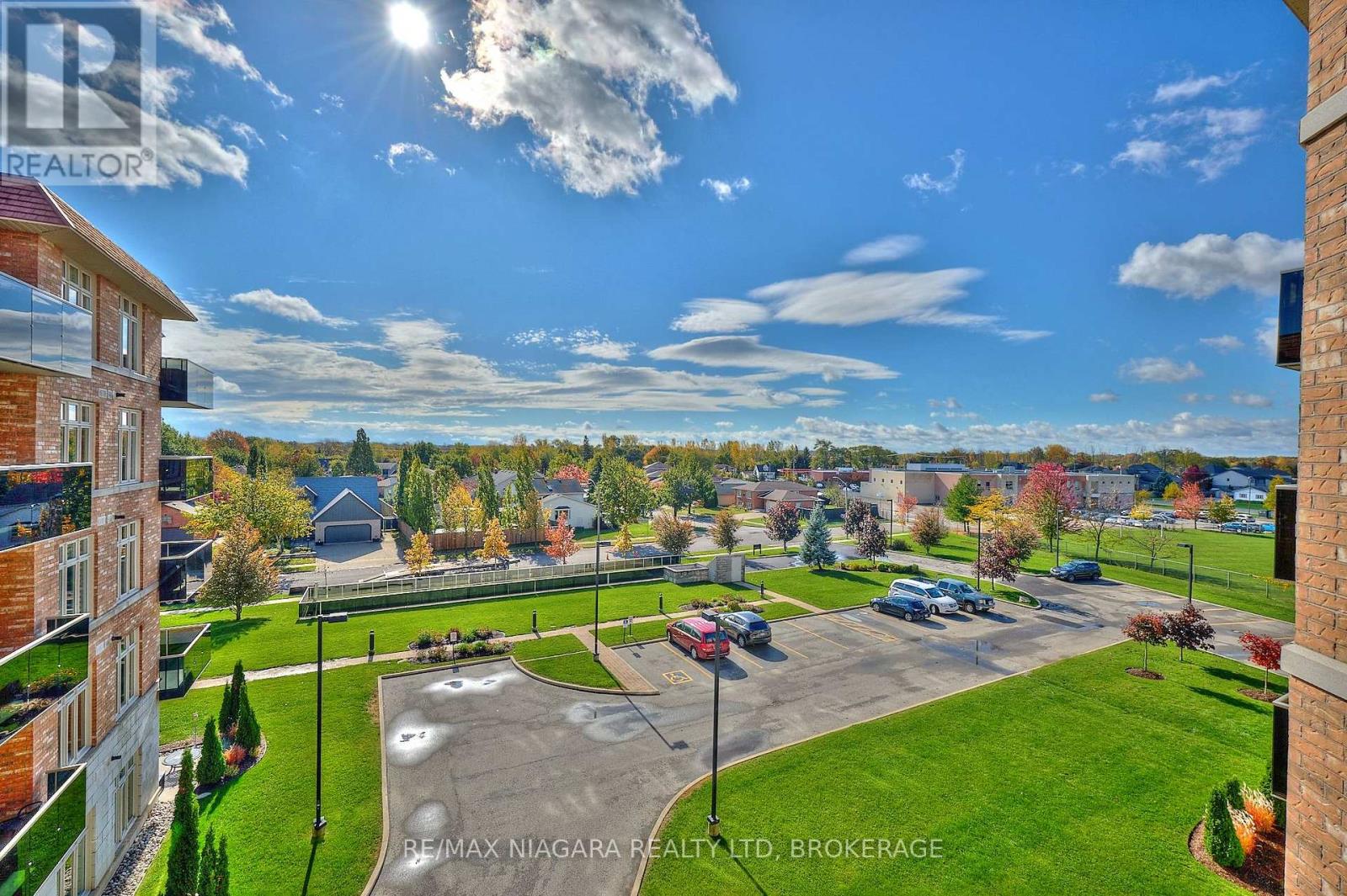 427 - 8111 Forest Glen Drive, Niagara Falls, Ontario  L2H 2Y7 - Photo 25 - X12475019