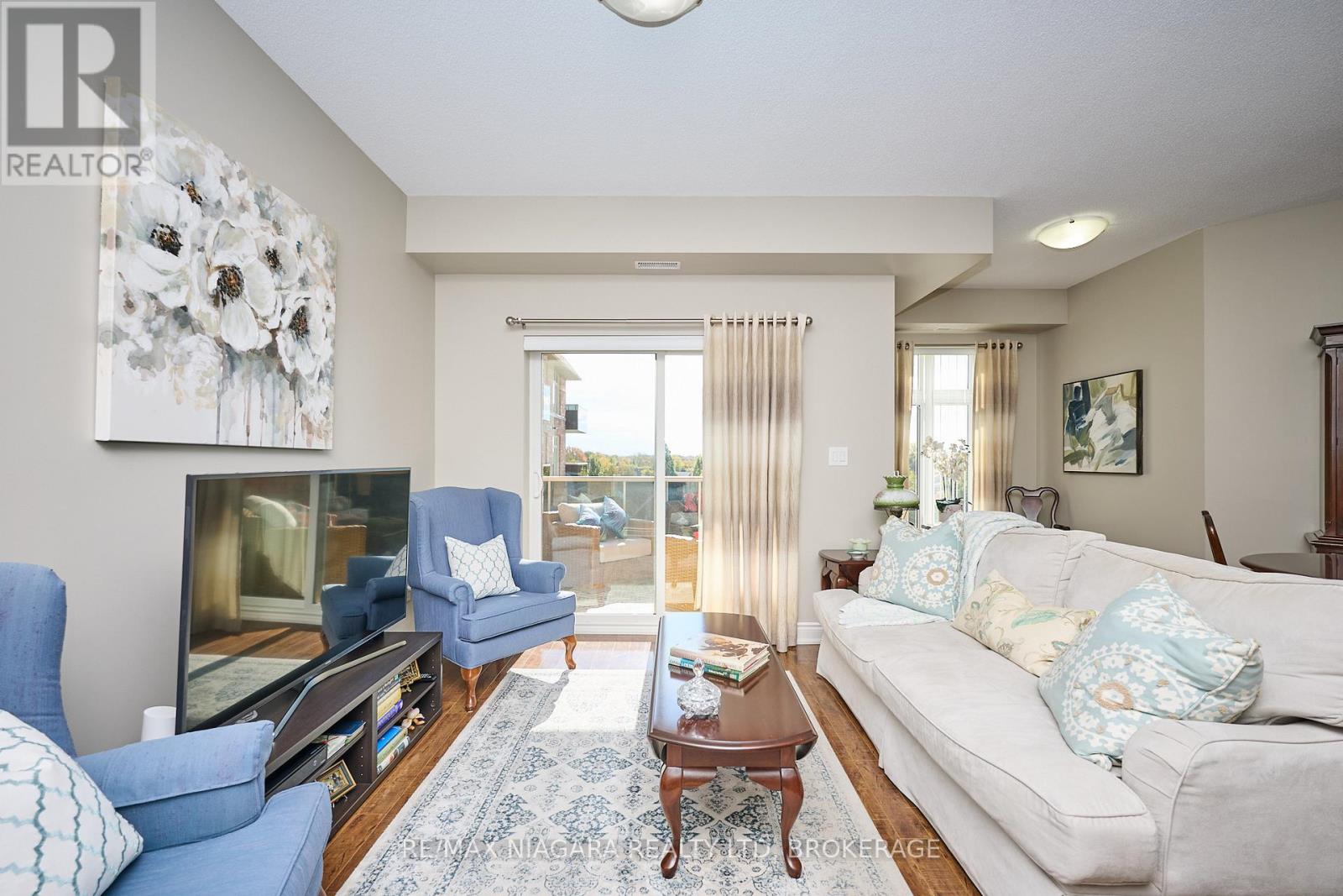 427 - 8111 Forest Glen Drive, Niagara Falls, Ontario  L2H 2Y7 - Photo 5 - X12475019