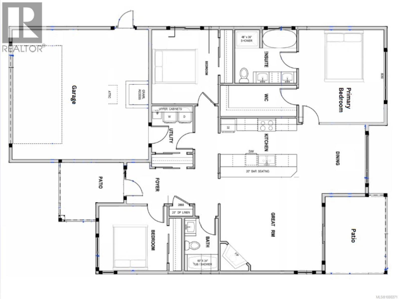 10 457 Arizona Dr, Campbell River, British Columbia  V9H 0E4 - Photo 2 - 1000271