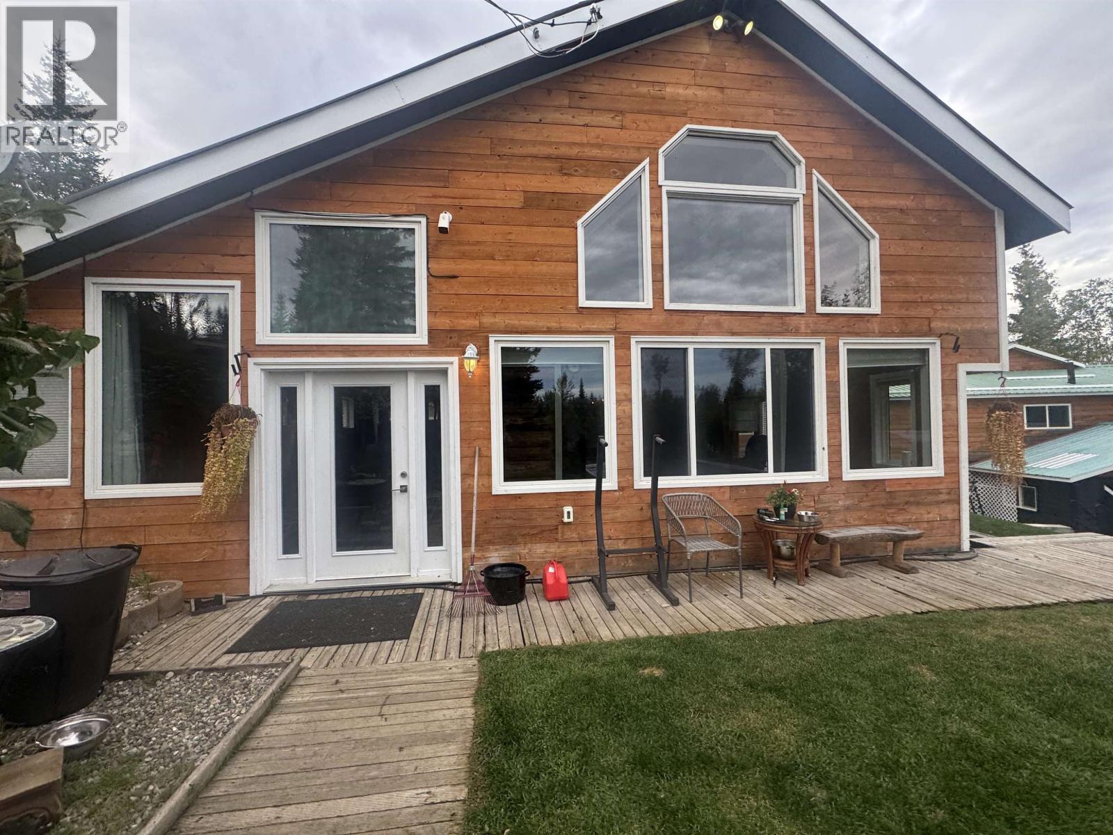 3168 Copeland Road, Quesnel, British Columbia  V2J 6P7 - Photo 1 - R3060135