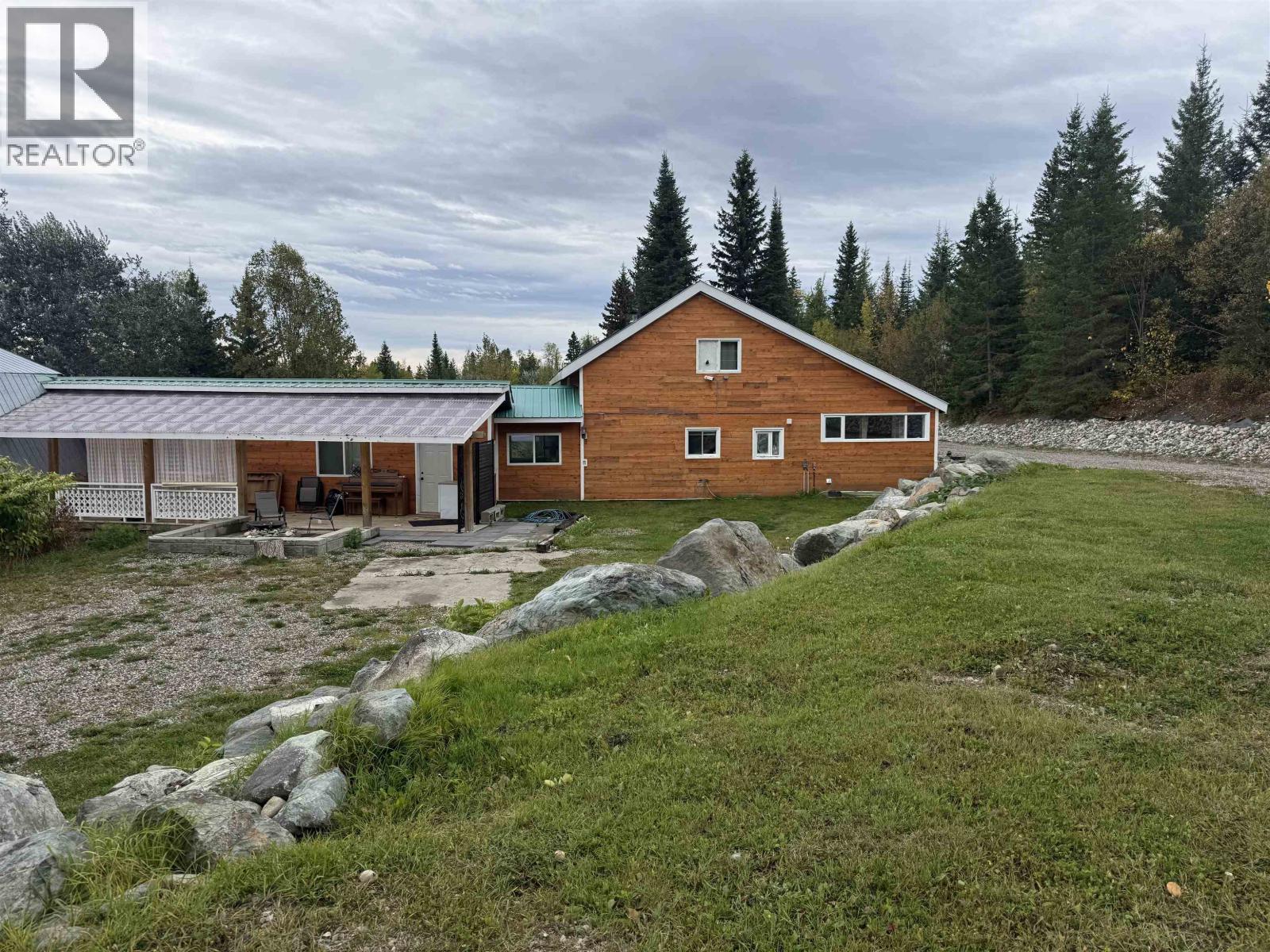 3168 Copeland Road, Quesnel, British Columbia  V2J 6P7 - Photo 40 - R3060135