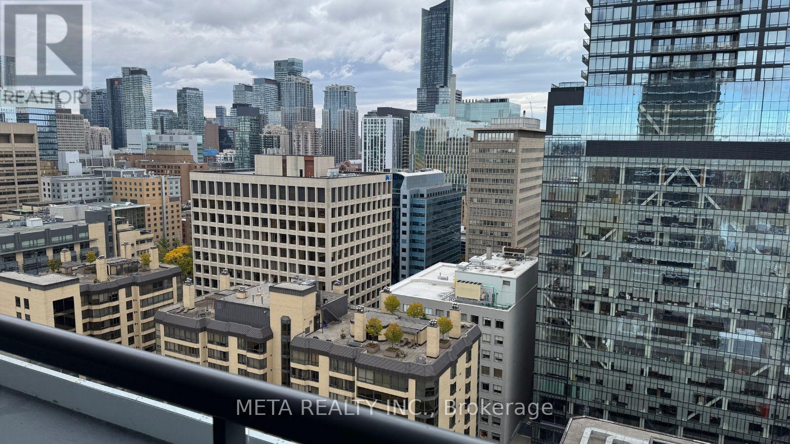 2404 - 280 Dundas Street, Toronto, Ontario  M5T 0E3 - Photo 12 - C12475012