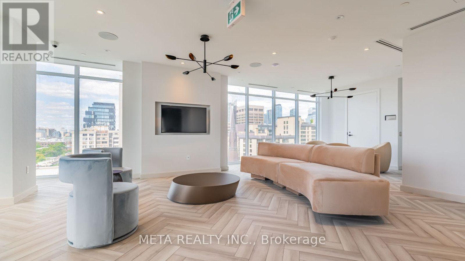 2404 - 280 Dundas Street, Toronto, Ontario  M5T 0E3 - Photo 16 - C12475012