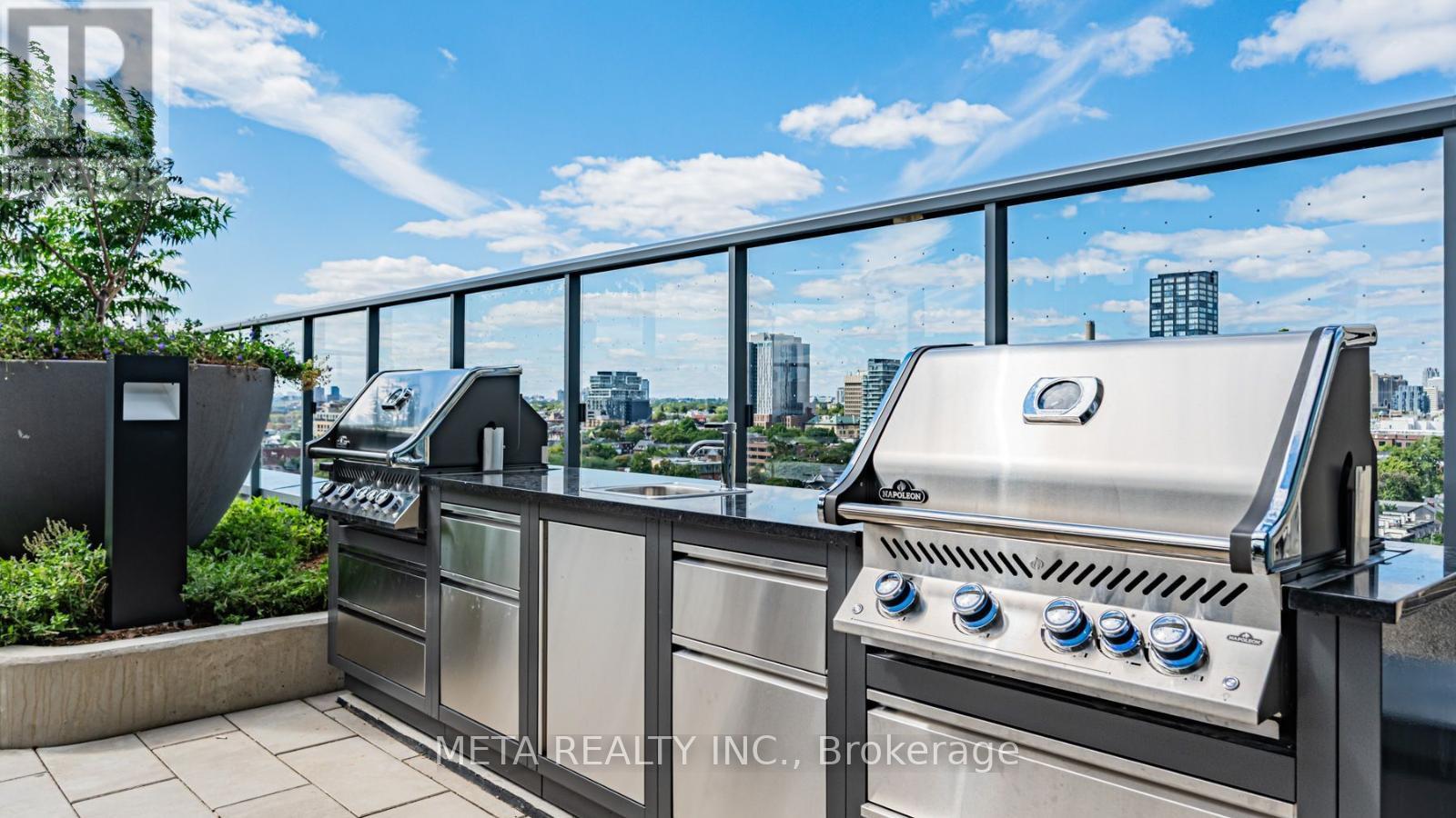 2404 - 280 Dundas Street, Toronto, Ontario  M5T 0E3 - Photo 18 - C12475012